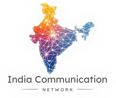 India Communication Network